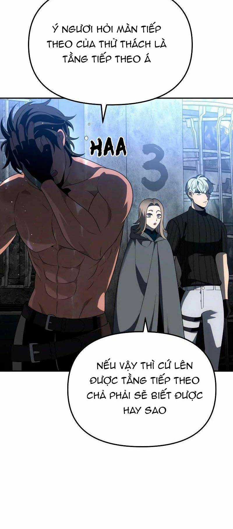 Ta Từng Là Tháp Vương Chapter 42 trang 49