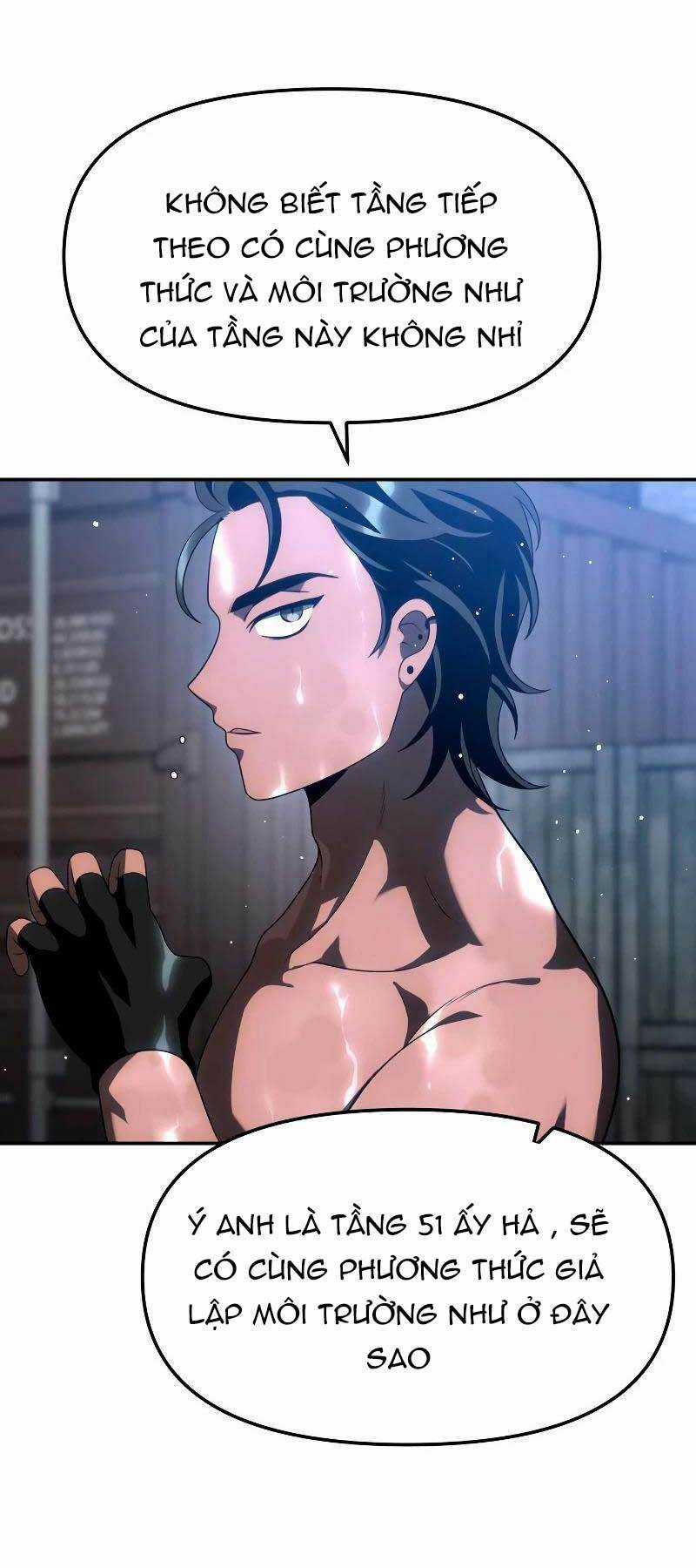 Ta Từng Là Tháp Vương Chapter 42 trang 50