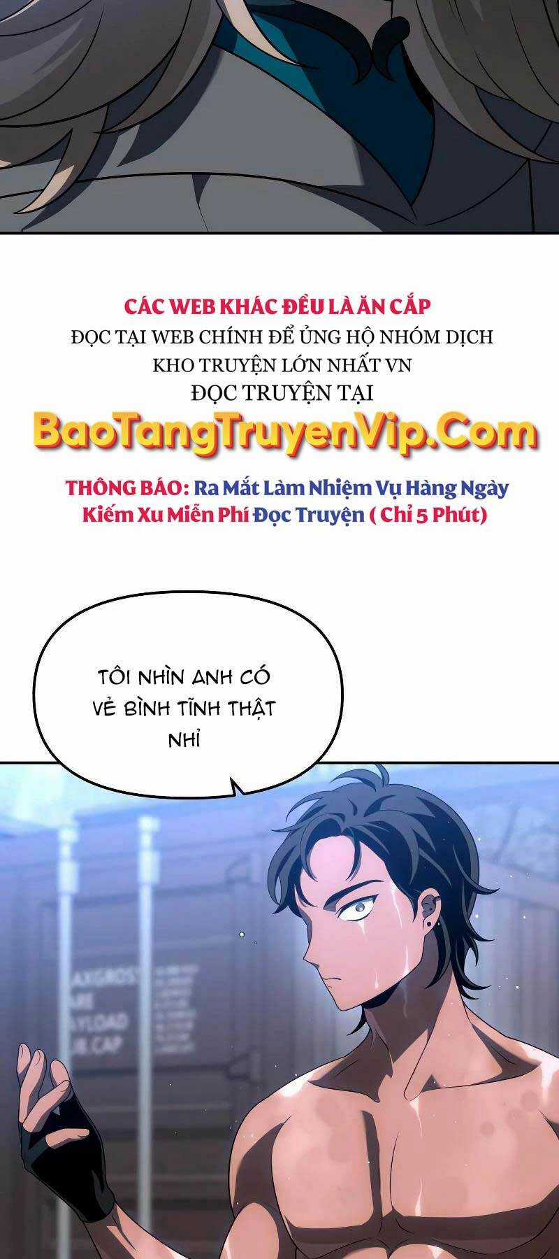 Ta Từng Là Tháp Vương Chapter 42 trang 56