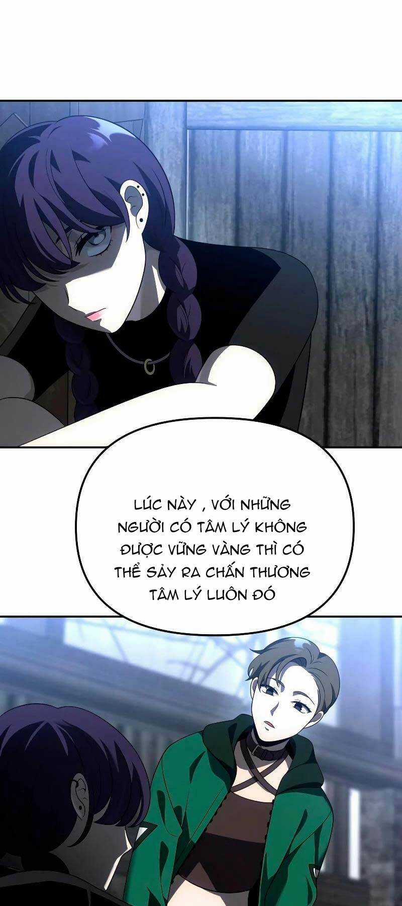 Ta Từng Là Tháp Vương Chapter 42 trang 58
