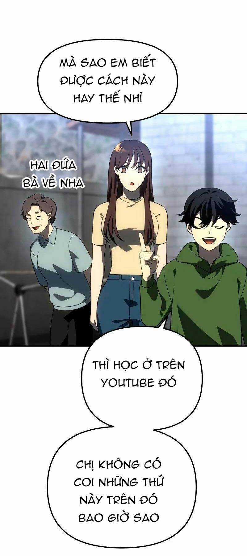 Ta Từng Là Tháp Vương Chapter 42 trang 6