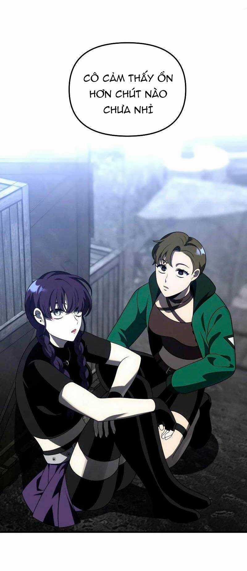 Ta Từng Là Tháp Vương Chapter 42 trang 61