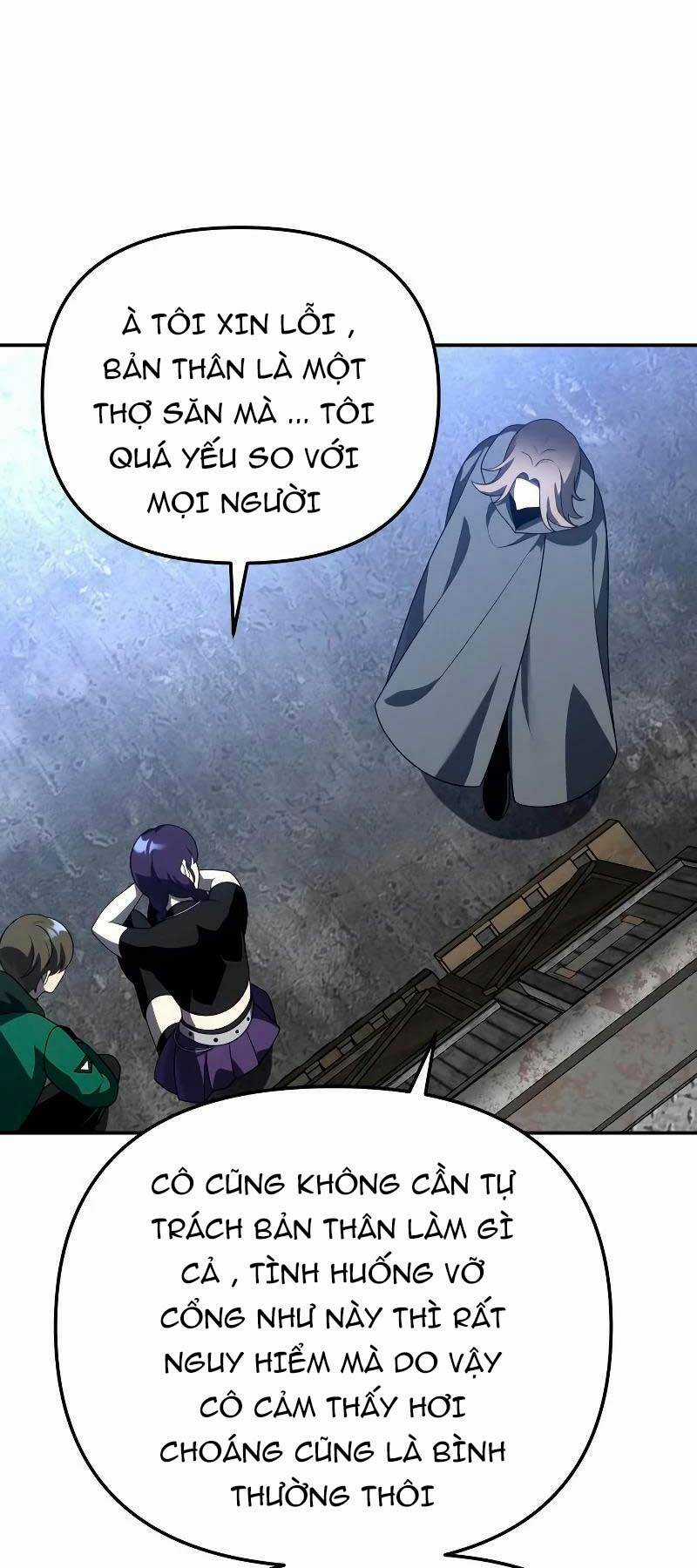 Ta Từng Là Tháp Vương Chapter 42 trang 62