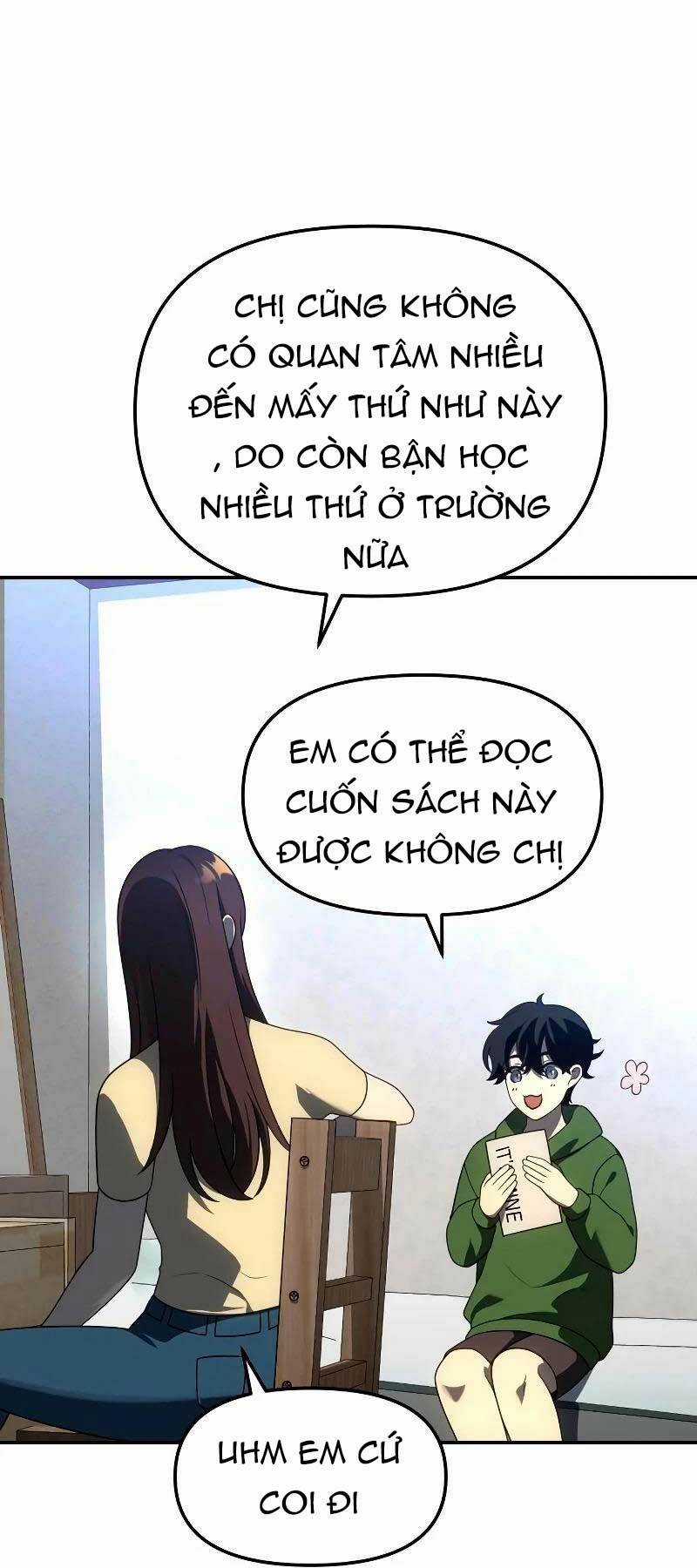 Ta Từng Là Tháp Vương Chapter 42 trang 7