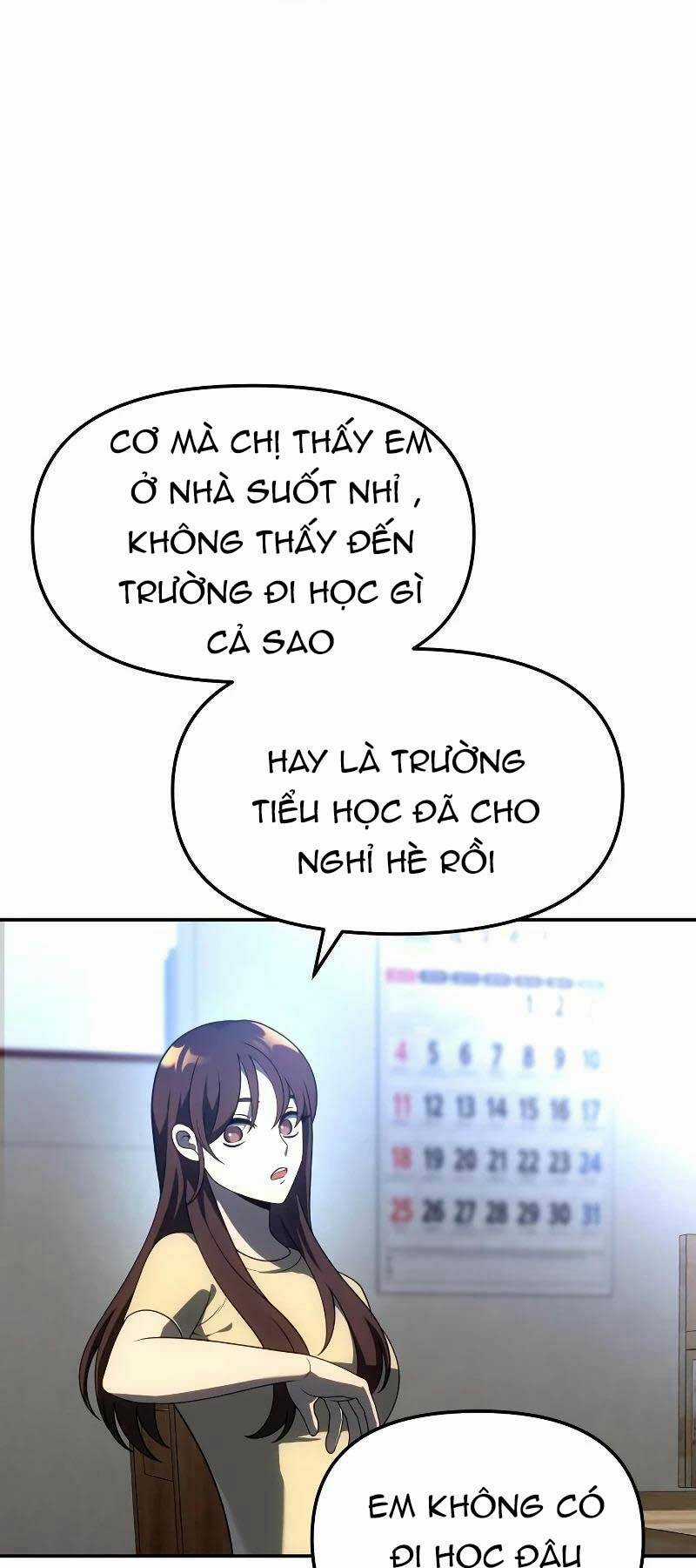 Ta Từng Là Tháp Vương Chapter 42 trang 8