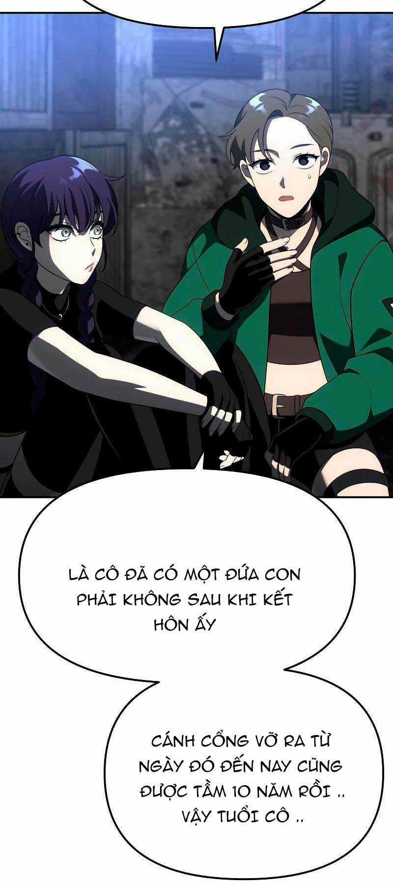 Ta Từng Là Tháp Vương Chapter 42 trang 83