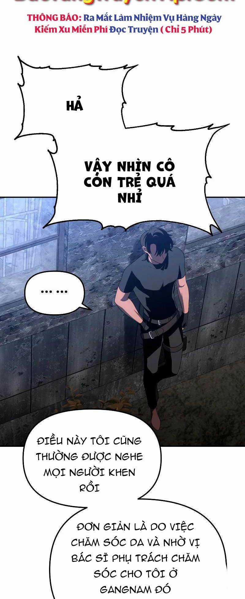 Ta Từng Là Tháp Vương Chapter 42 trang 85