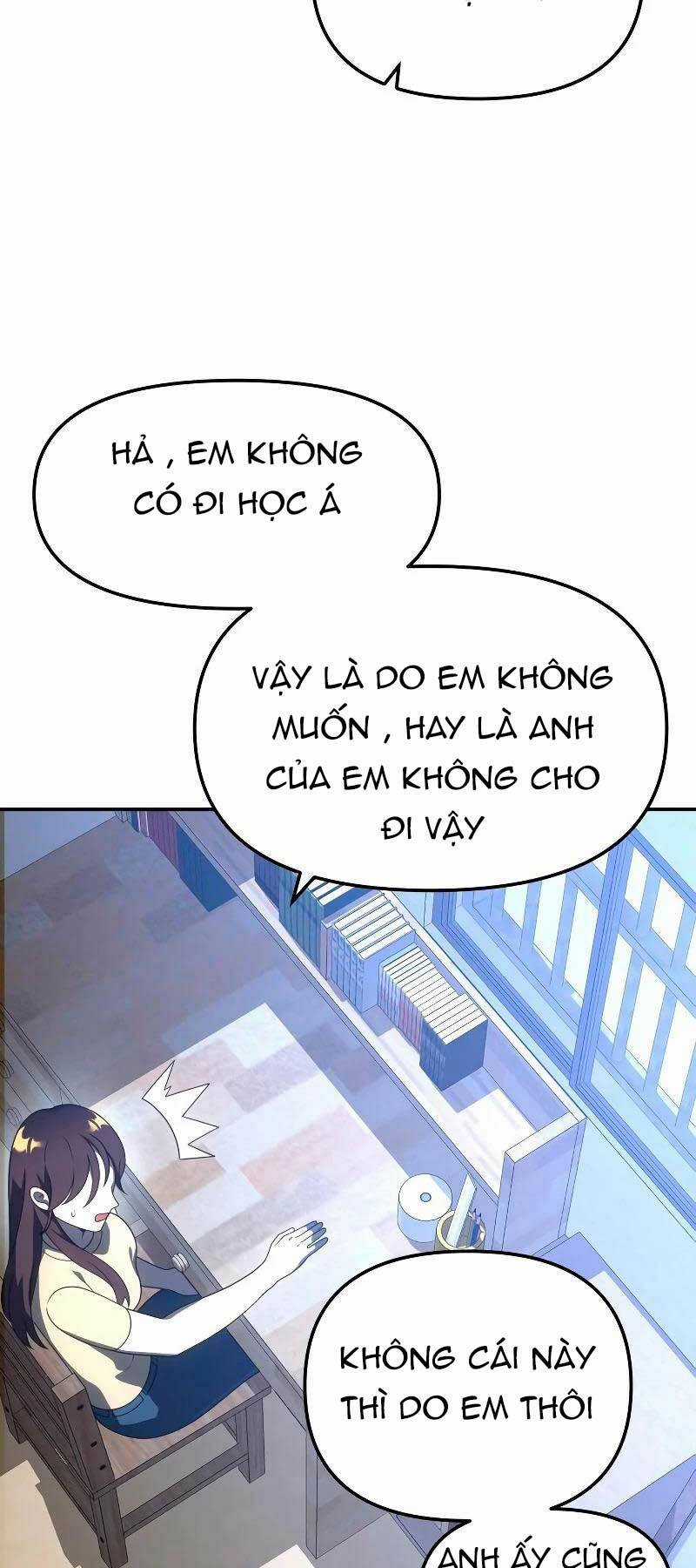 Ta Từng Là Tháp Vương Chapter 42 trang 9
