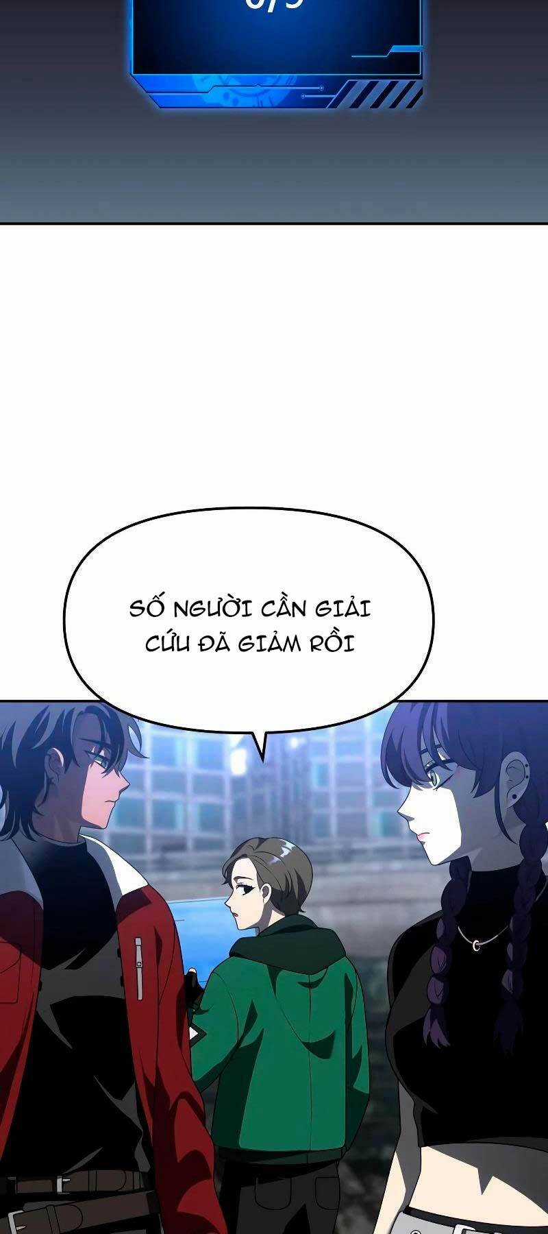 Ta Từng Là Tháp Vương Chapter 42 trang 97