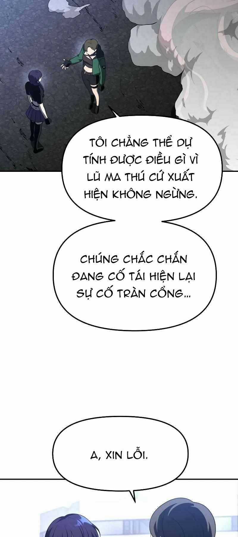 Ta Từng Là Tháp Vương Chapter 43 trang 10