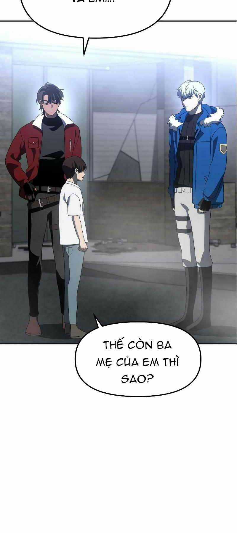 Ta Từng Là Tháp Vương Chapter 43 trang 100