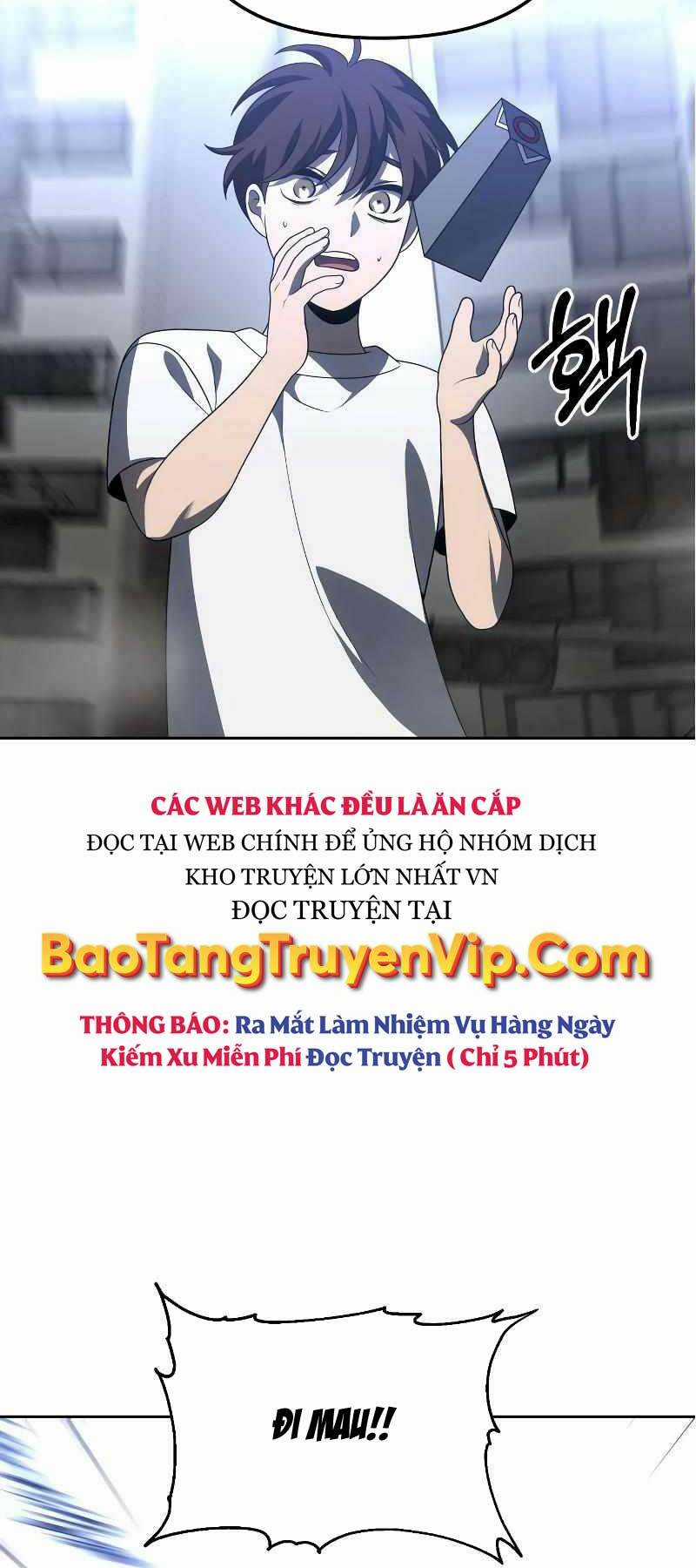 Ta Từng Là Tháp Vương Chapter 43 trang 104