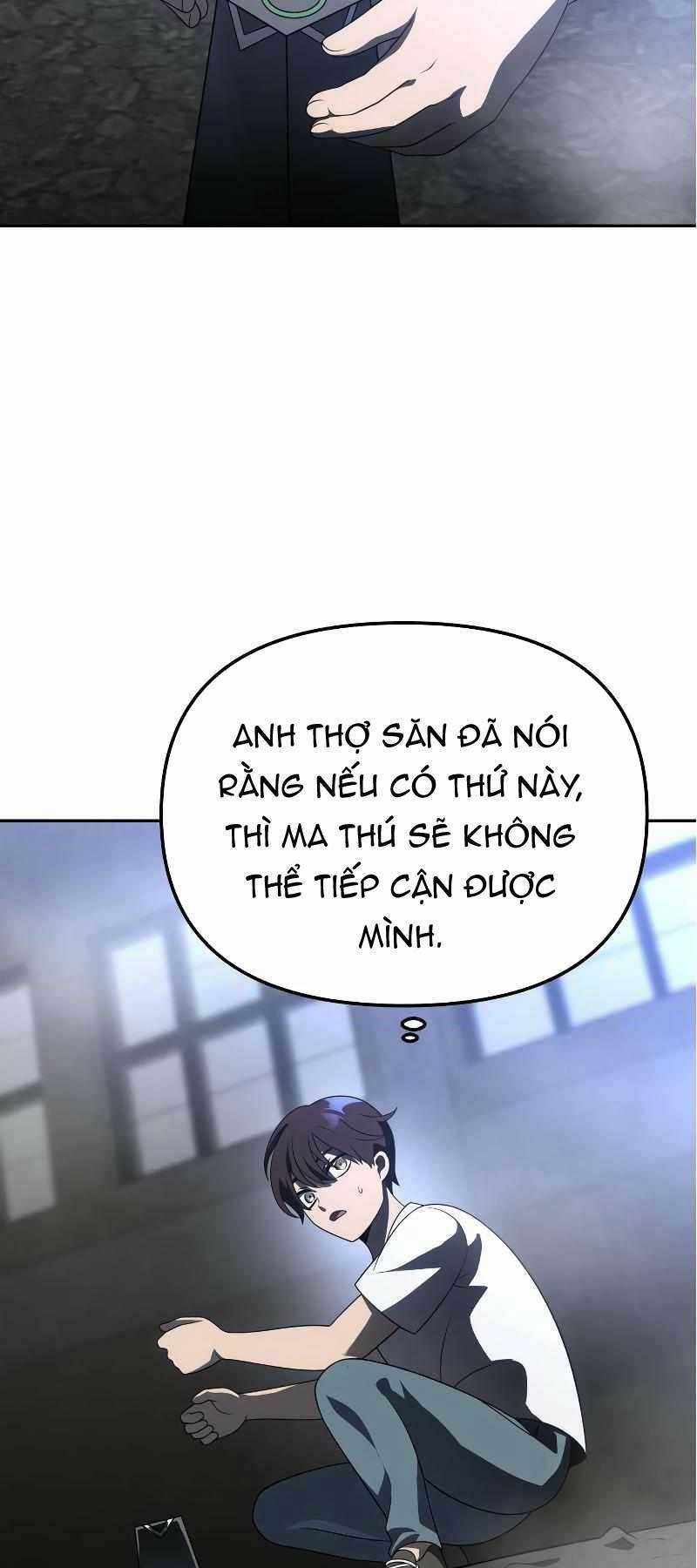 Ta Từng Là Tháp Vương Chapter 43 trang 107