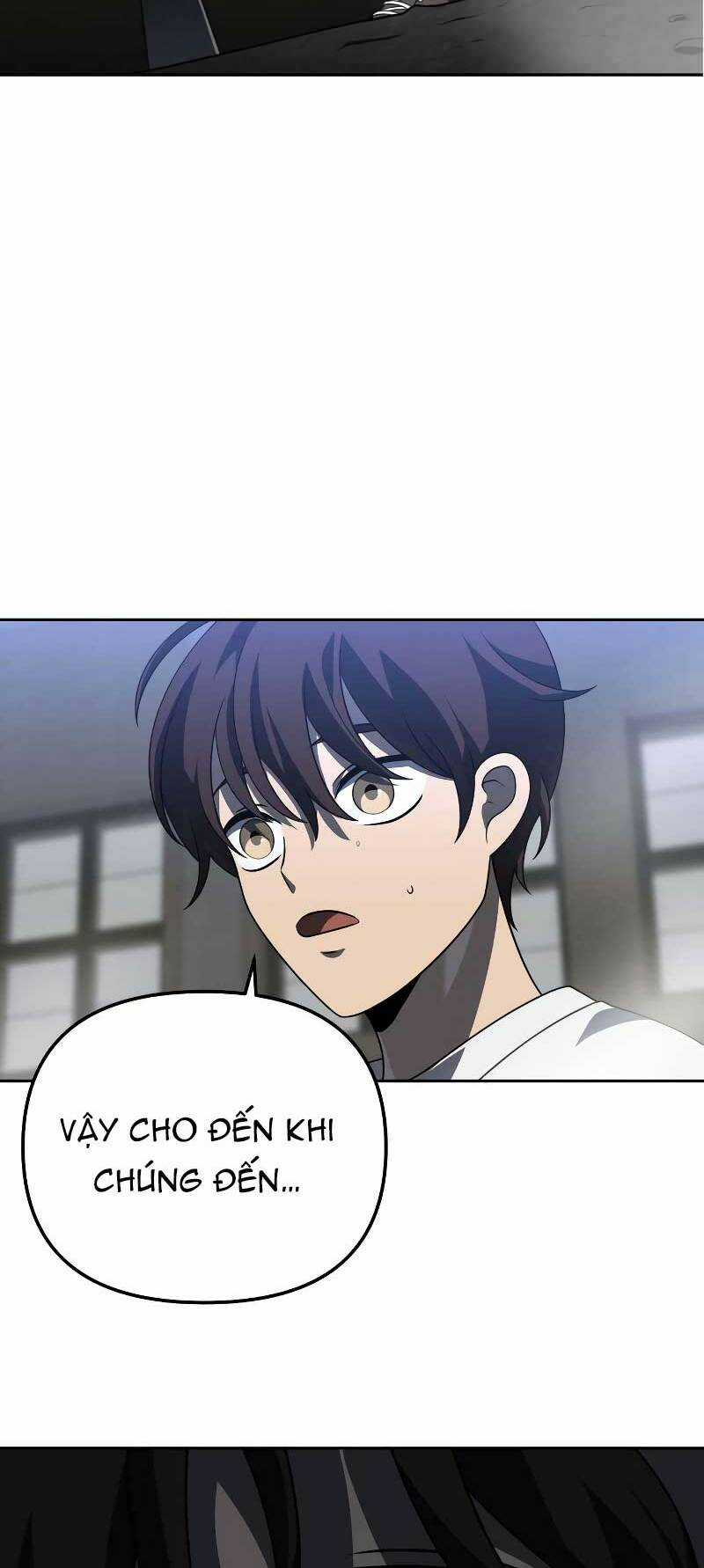 Ta Từng Là Tháp Vương Chapter 43 trang 108