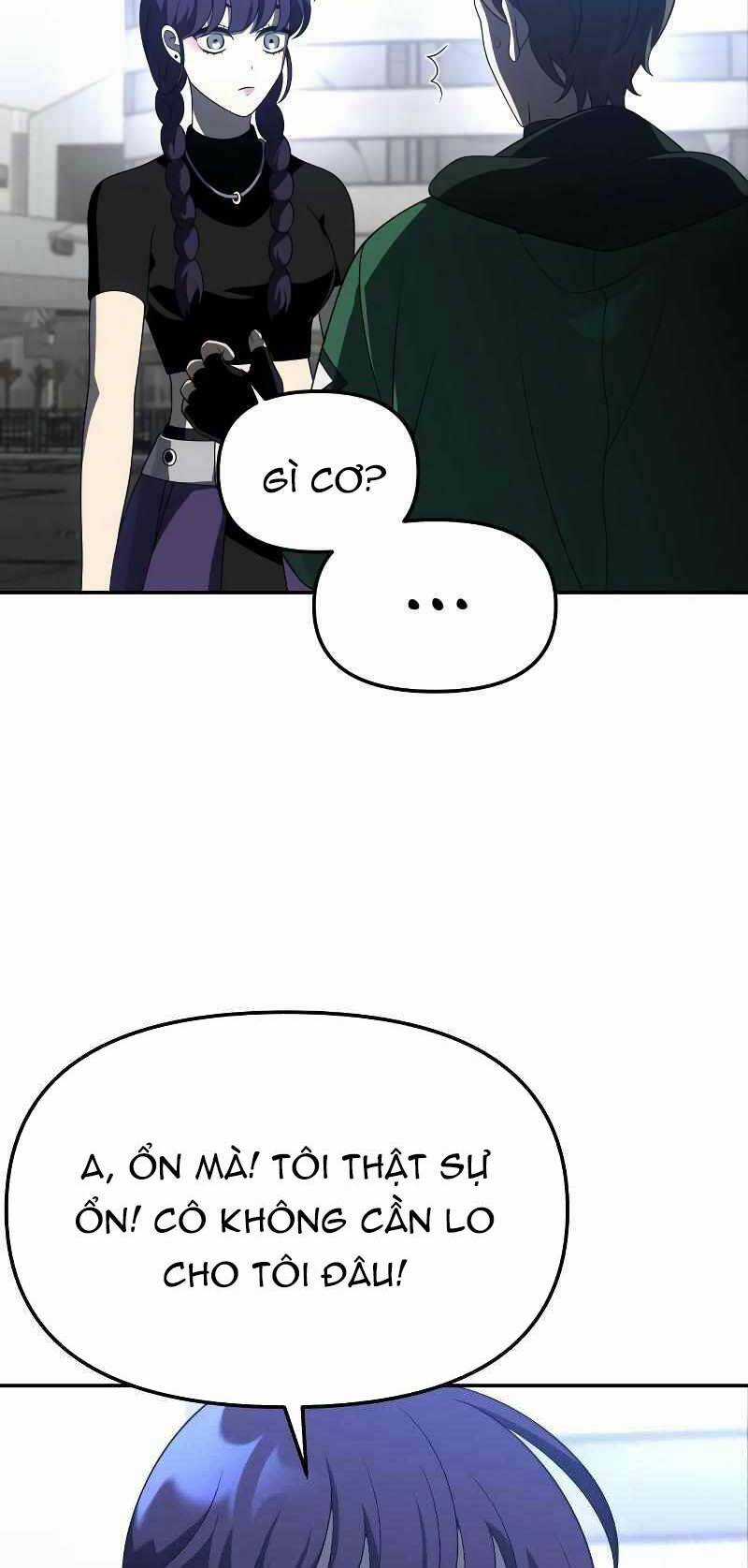 Ta Từng Là Tháp Vương Chapter 43 trang 11