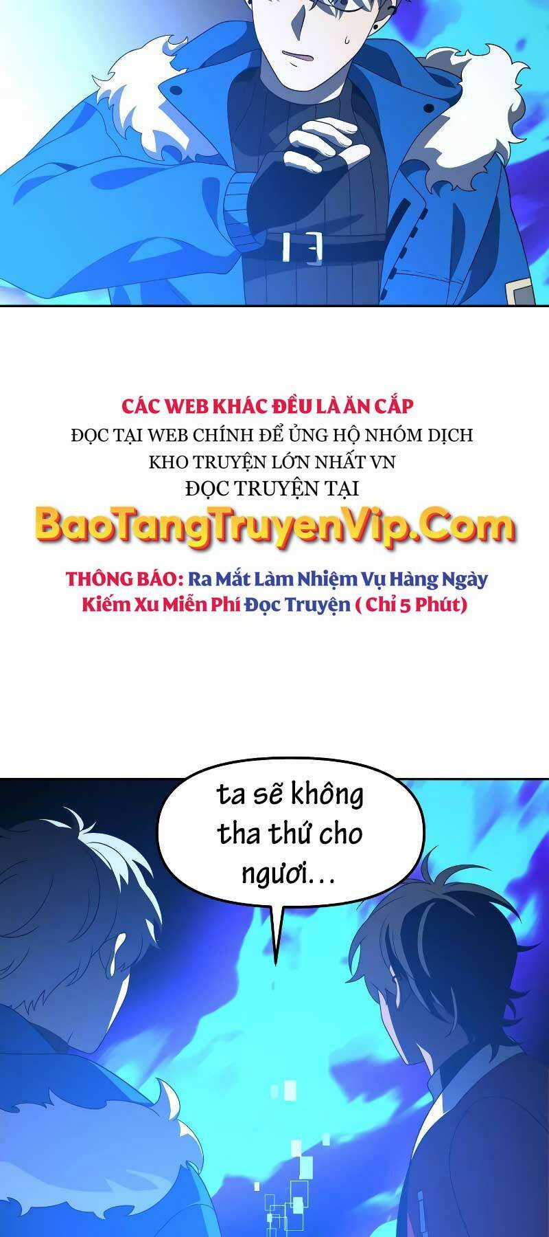 Ta Từng Là Tháp Vương Chapter 43 trang 115