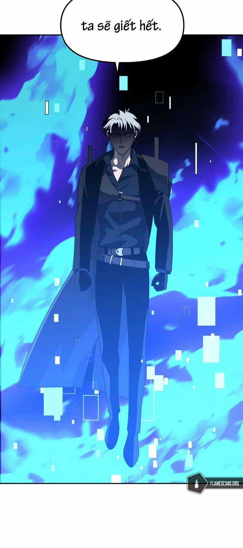 Ta Từng Là Tháp Vương Chapter 43 trang 118