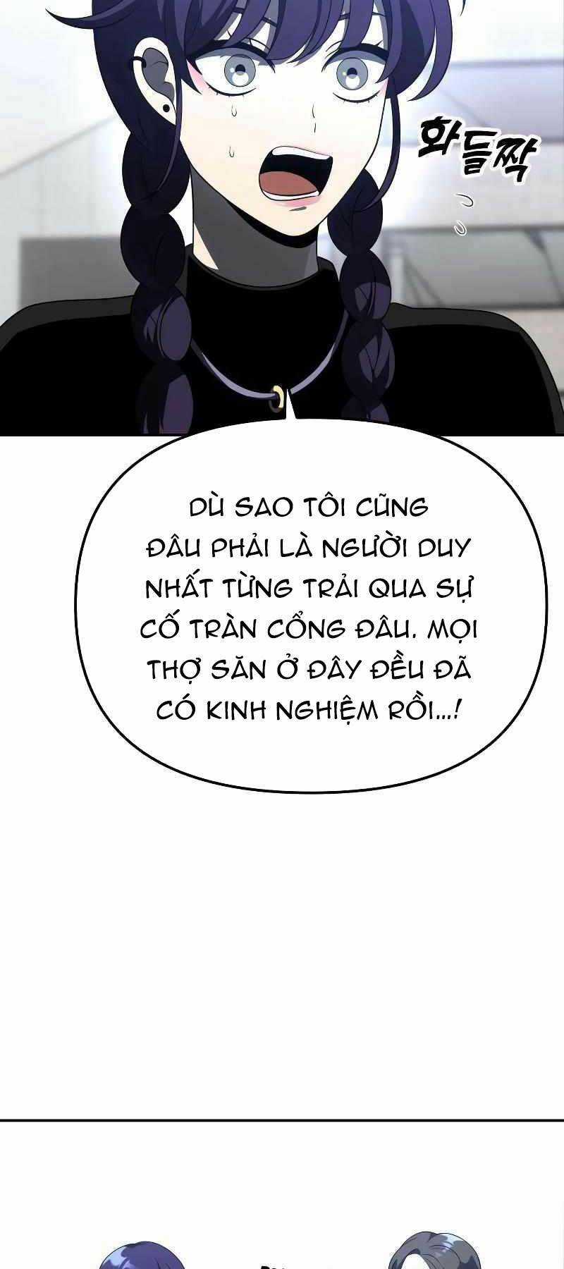 Ta Từng Là Tháp Vương Chapter 43 trang 12