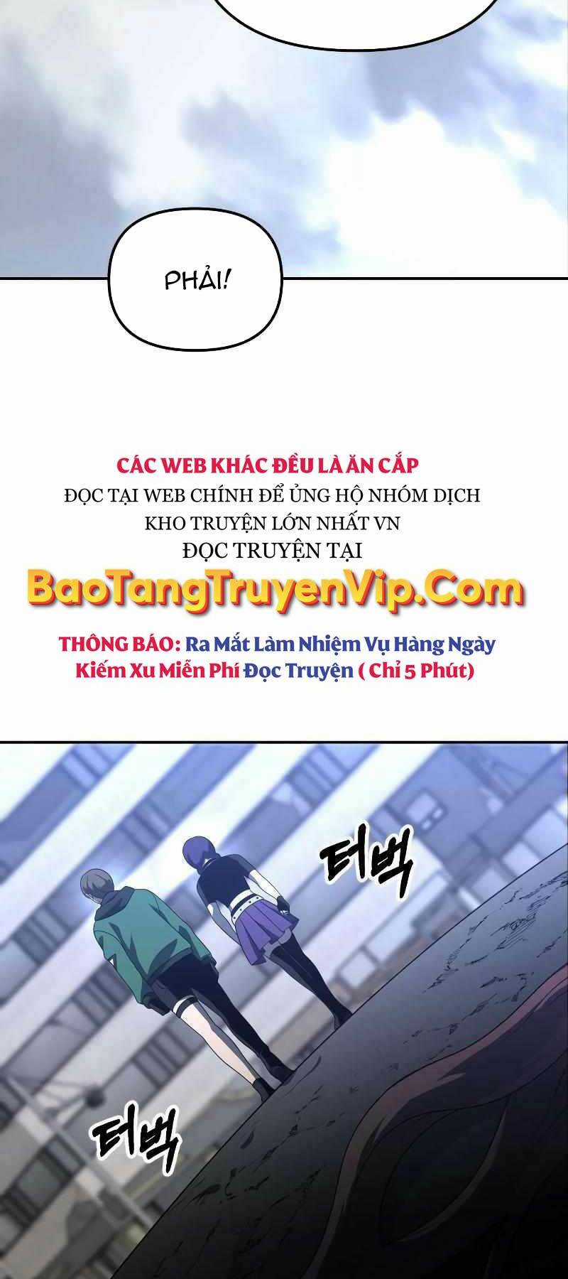 Ta Từng Là Tháp Vương Chapter 43 trang 14