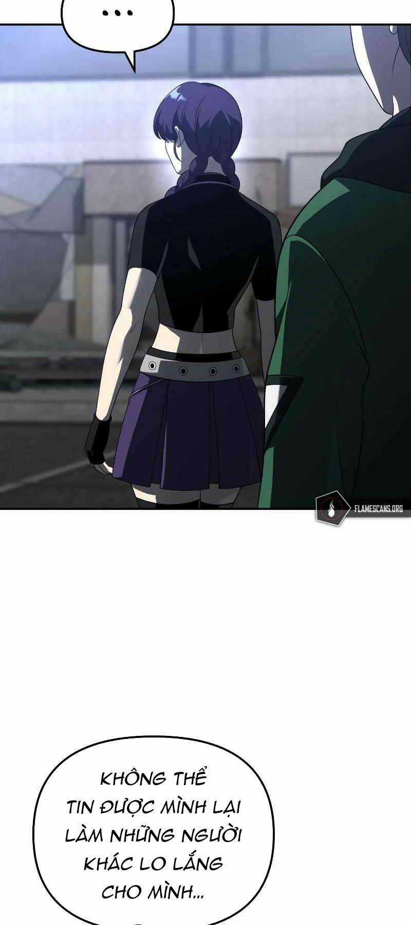 Ta Từng Là Tháp Vương Chapter 43 trang 16