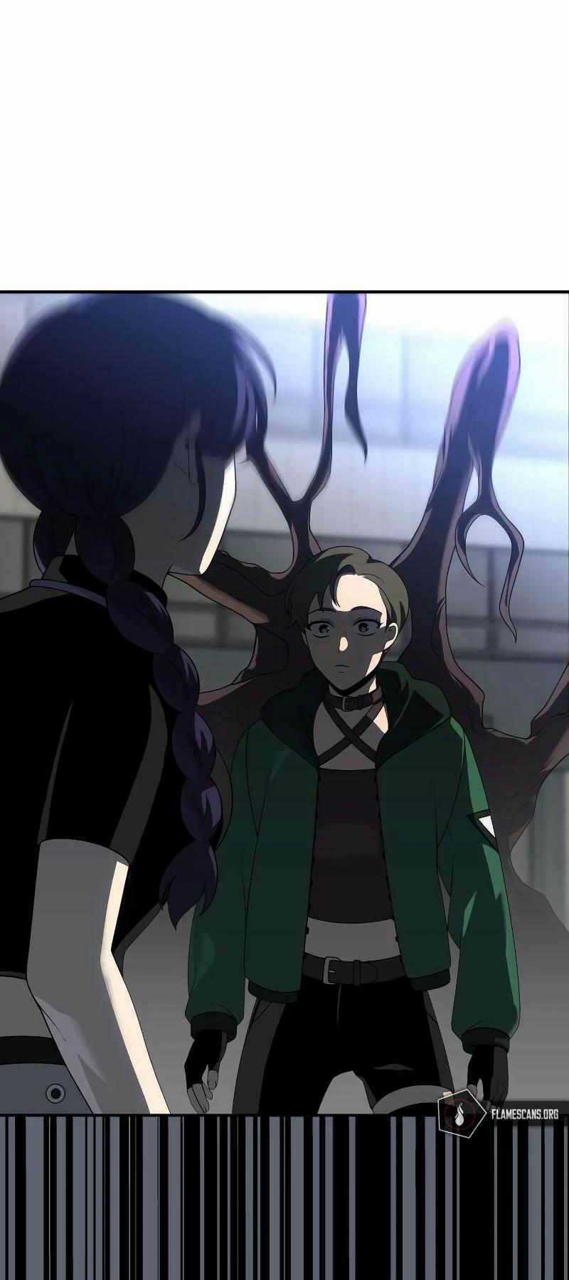 Ta Từng Là Tháp Vương Chapter 43 trang 19