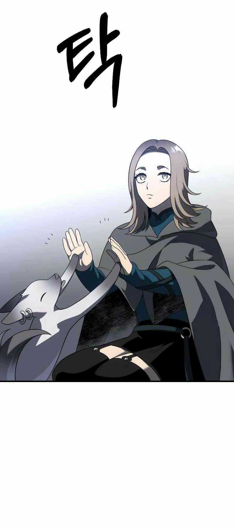 Ta Từng Là Tháp Vương Chapter 43 trang 21