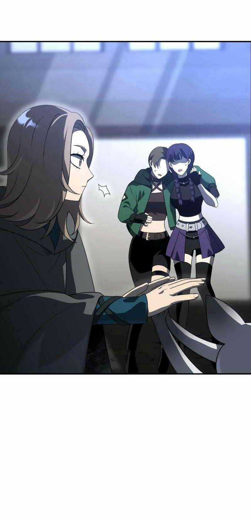 Ta Từng Là Tháp Vương Chapter 43 trang 22