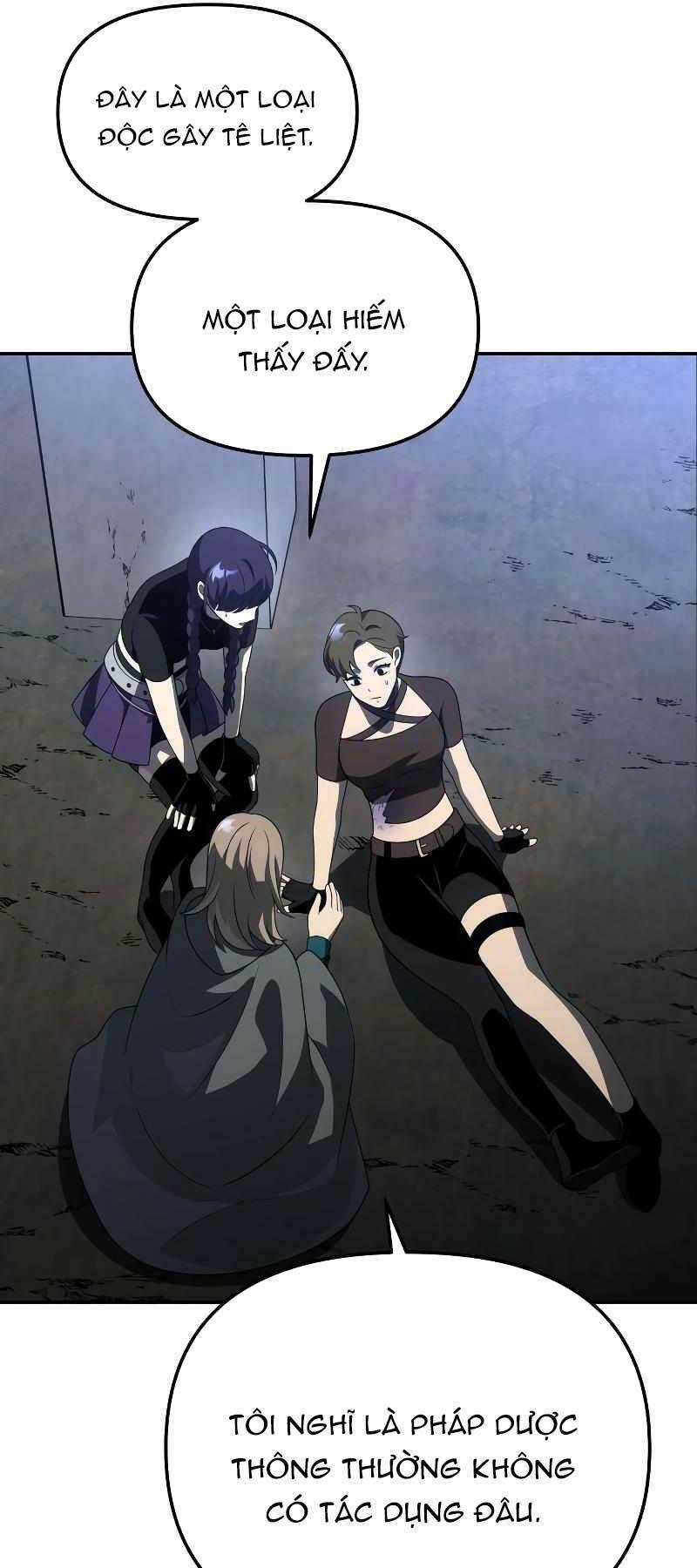 Ta Từng Là Tháp Vương Chapter 43 trang 23