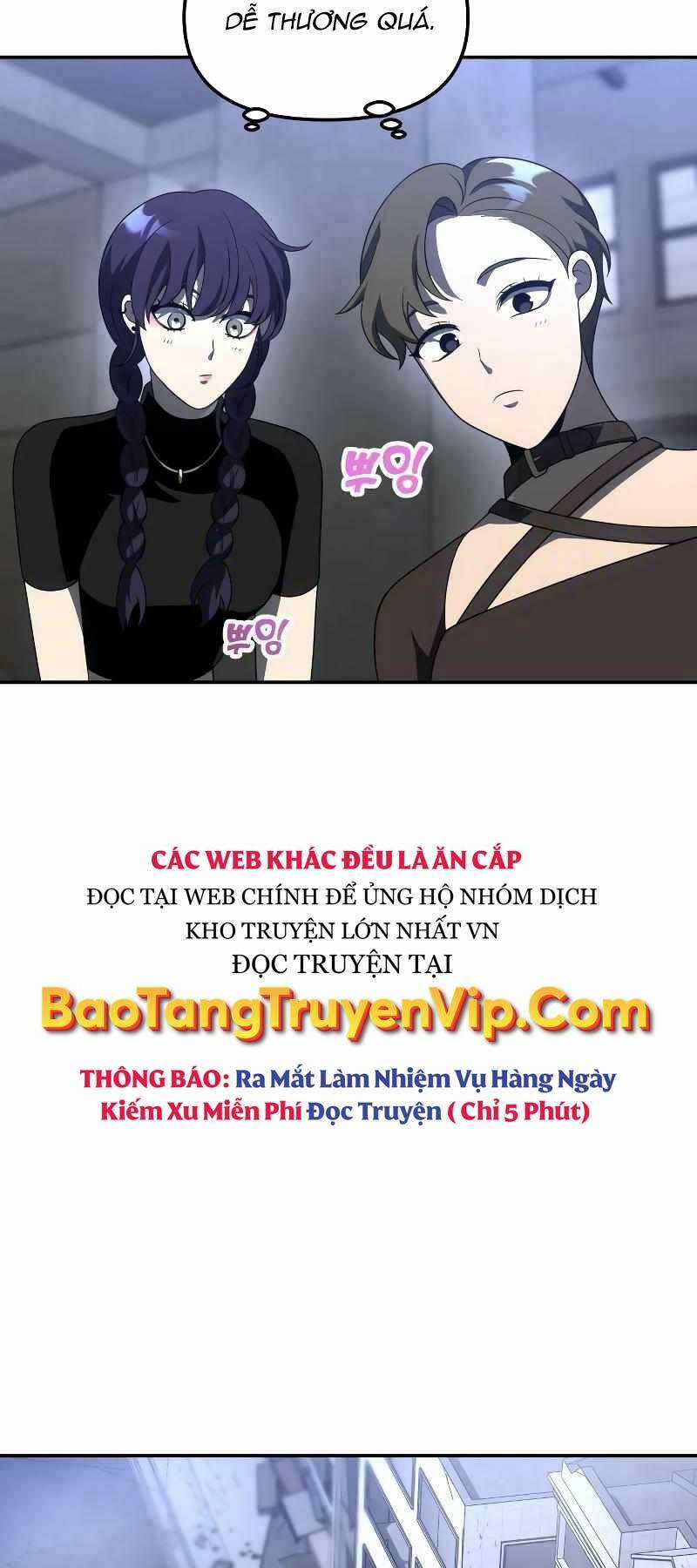 Ta Từng Là Tháp Vương Chapter 43 trang 27