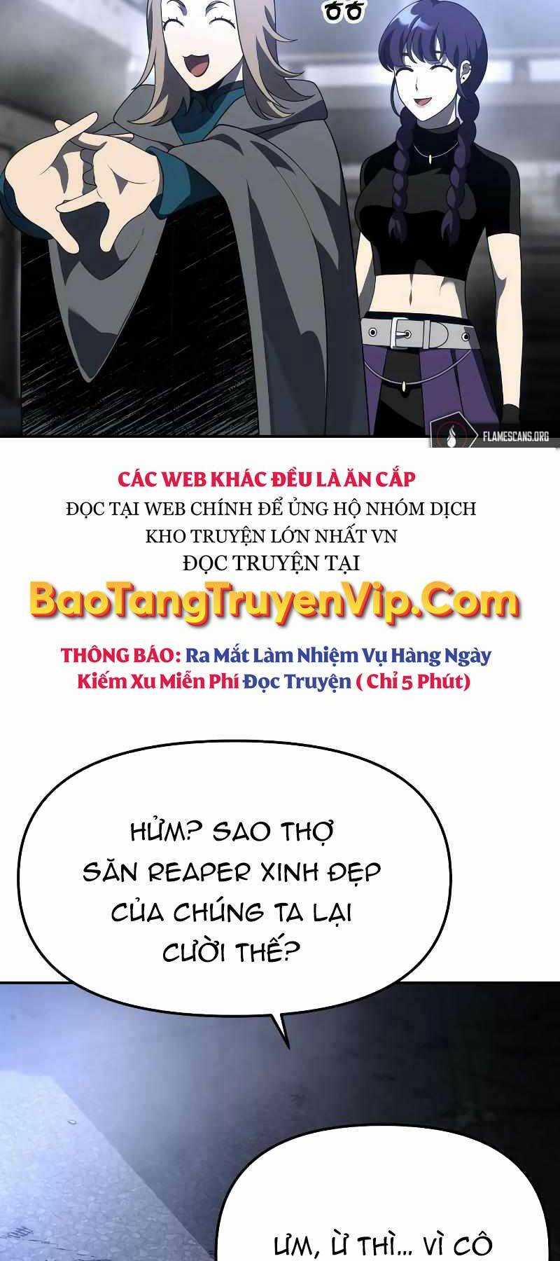 Ta Từng Là Tháp Vương Chapter 43 trang 29