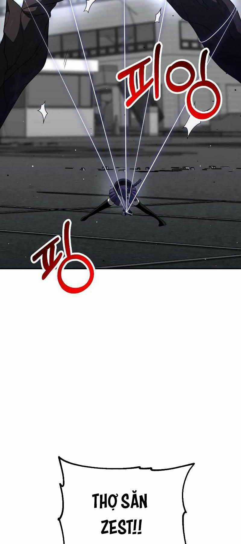 Ta Từng Là Tháp Vương Chapter 43 trang 3