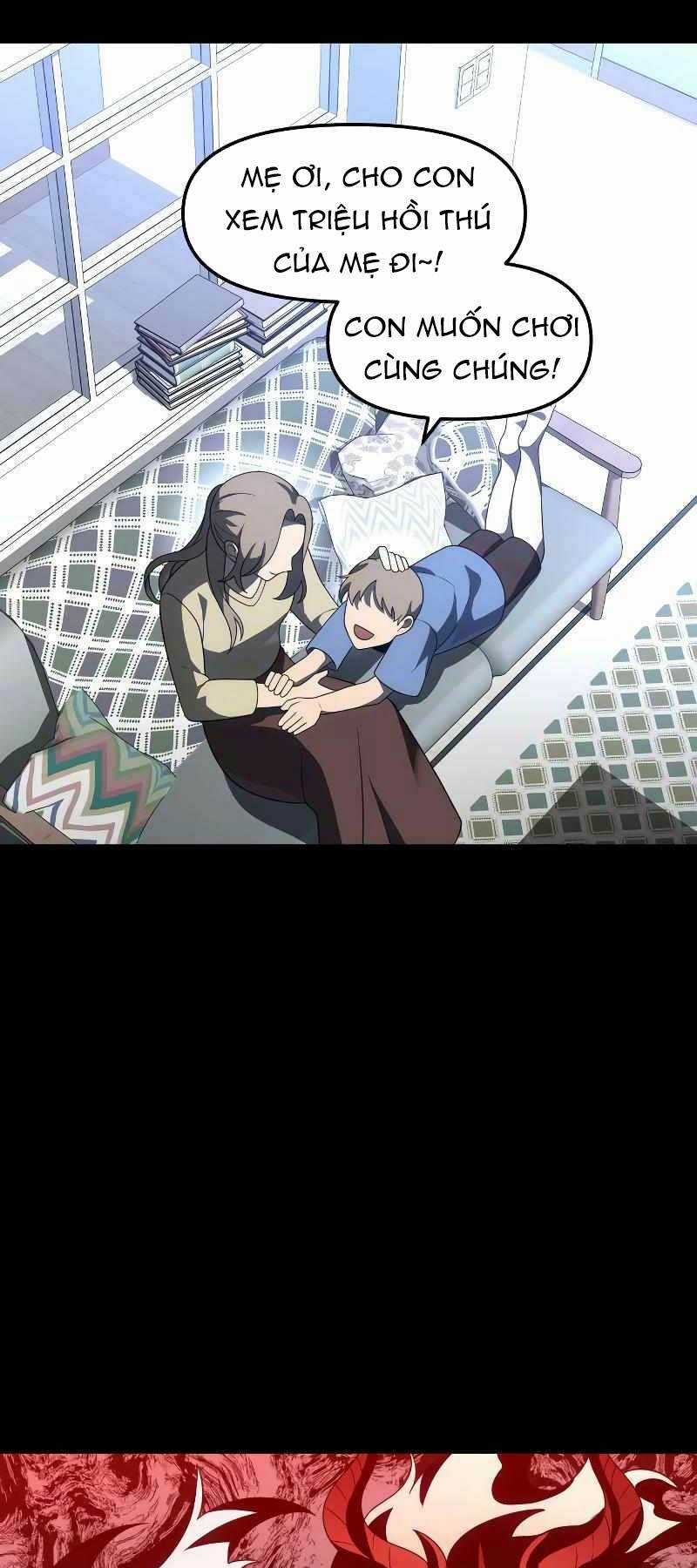 Ta Từng Là Tháp Vương Chapter 43 trang 32