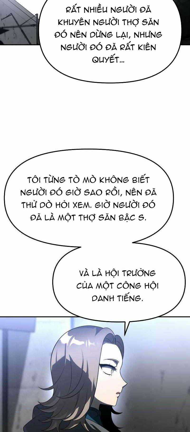 Ta Từng Là Tháp Vương Chapter 43 trang 40
