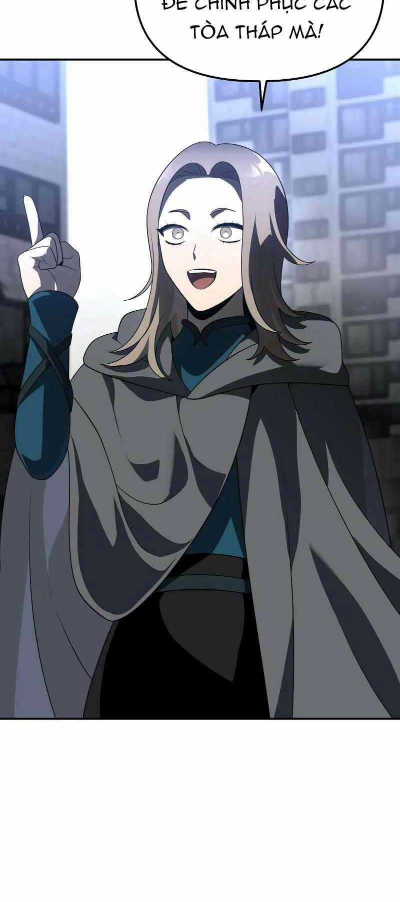 Ta Từng Là Tháp Vương Chapter 43 trang 46