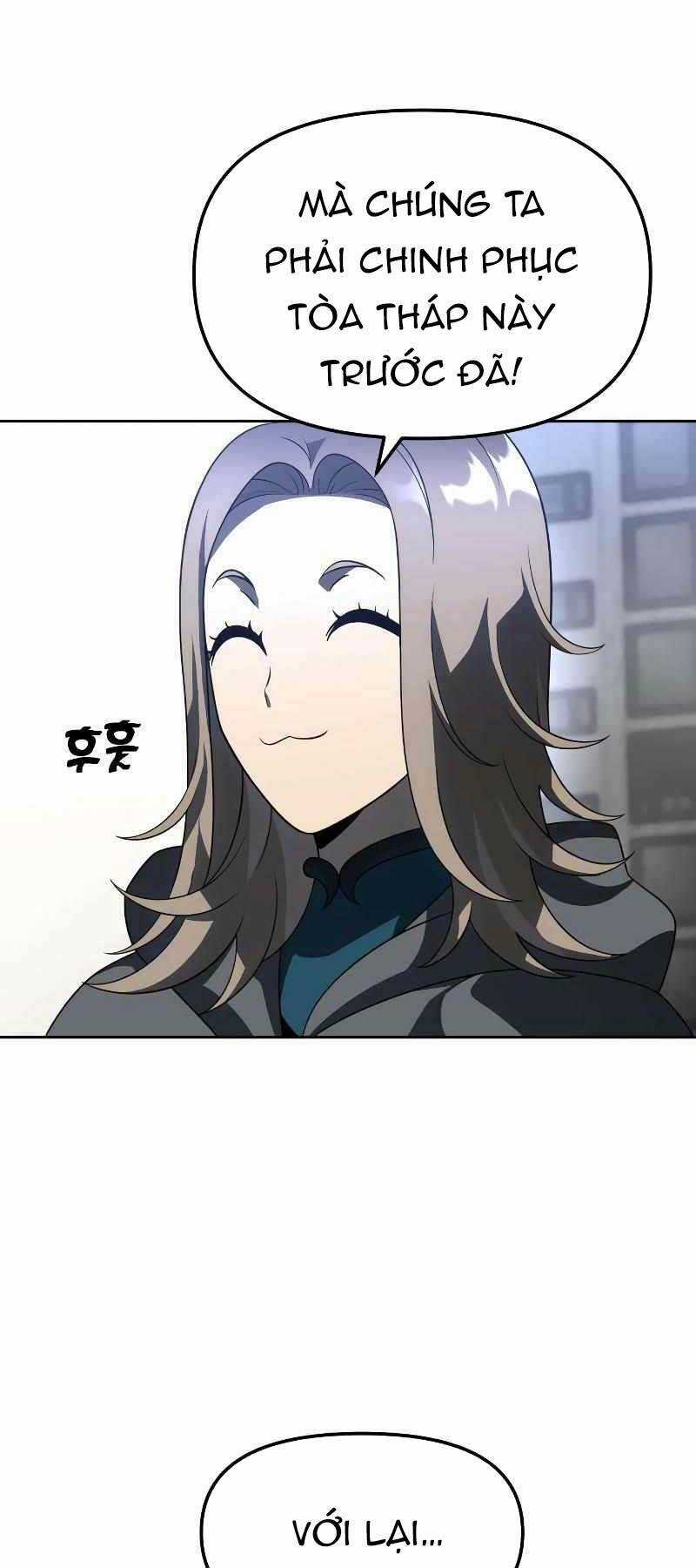 Ta Từng Là Tháp Vương Chapter 43 trang 47