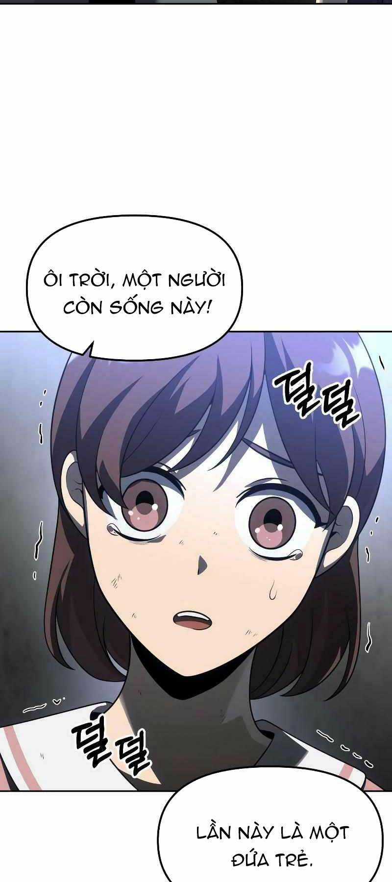 Ta Từng Là Tháp Vương Chapter 43 trang 50