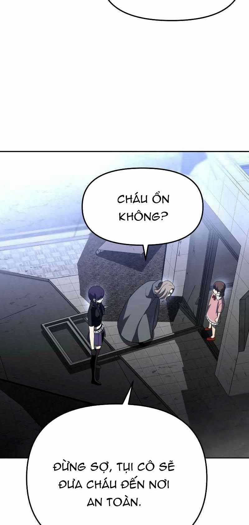 Ta Từng Là Tháp Vương Chapter 43 trang 51