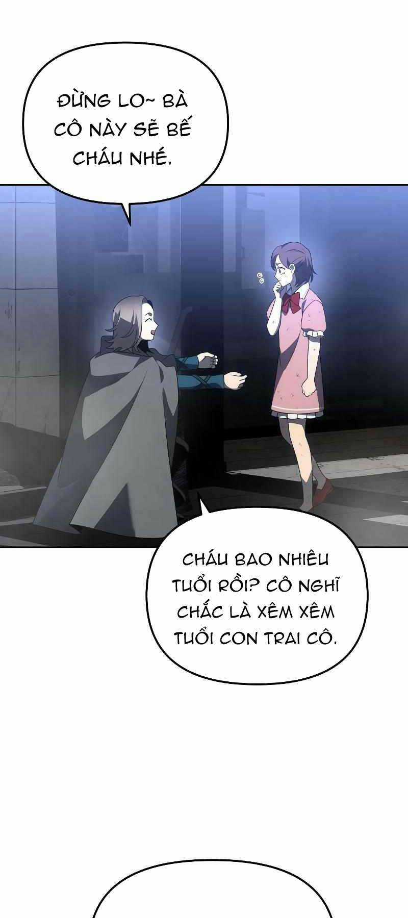 Ta Từng Là Tháp Vương Chapter 43 trang 53