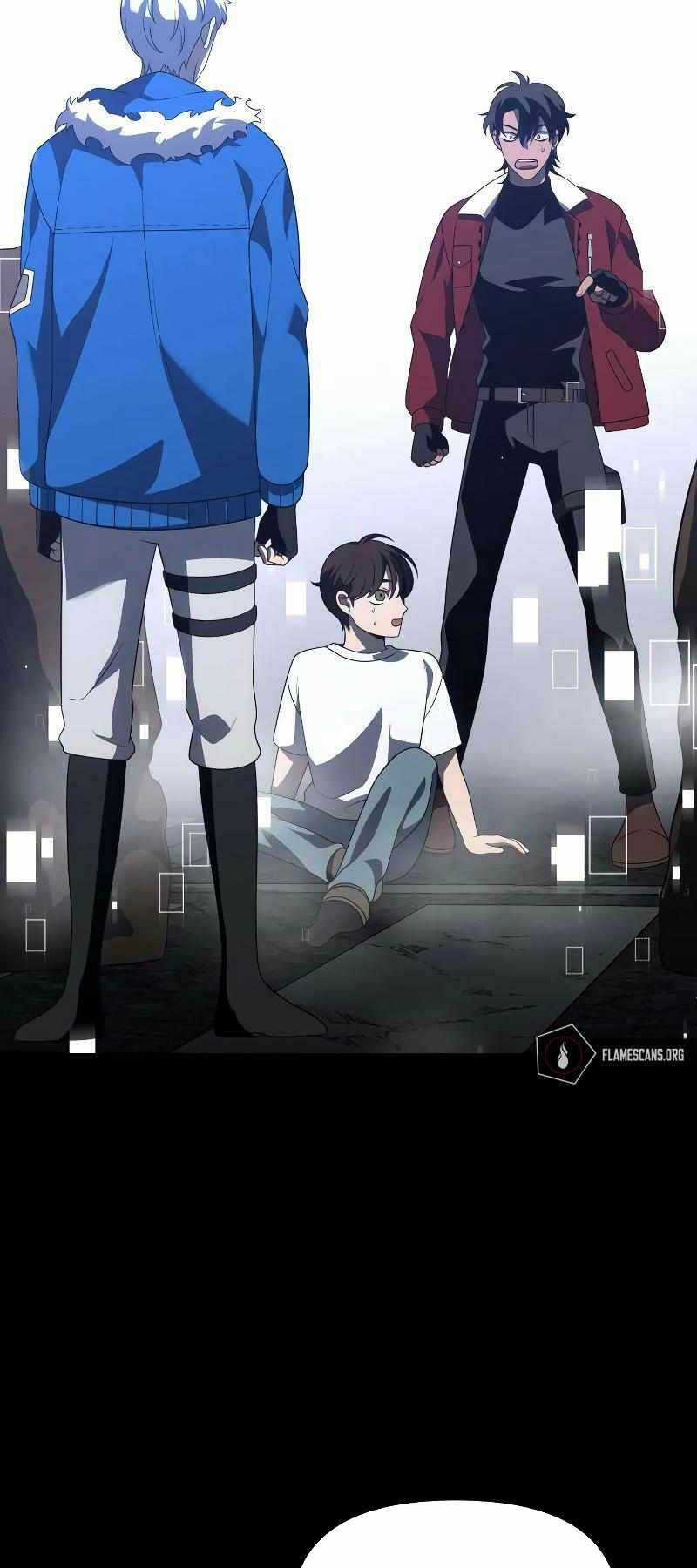 Ta Từng Là Tháp Vương Chapter 43 trang 66