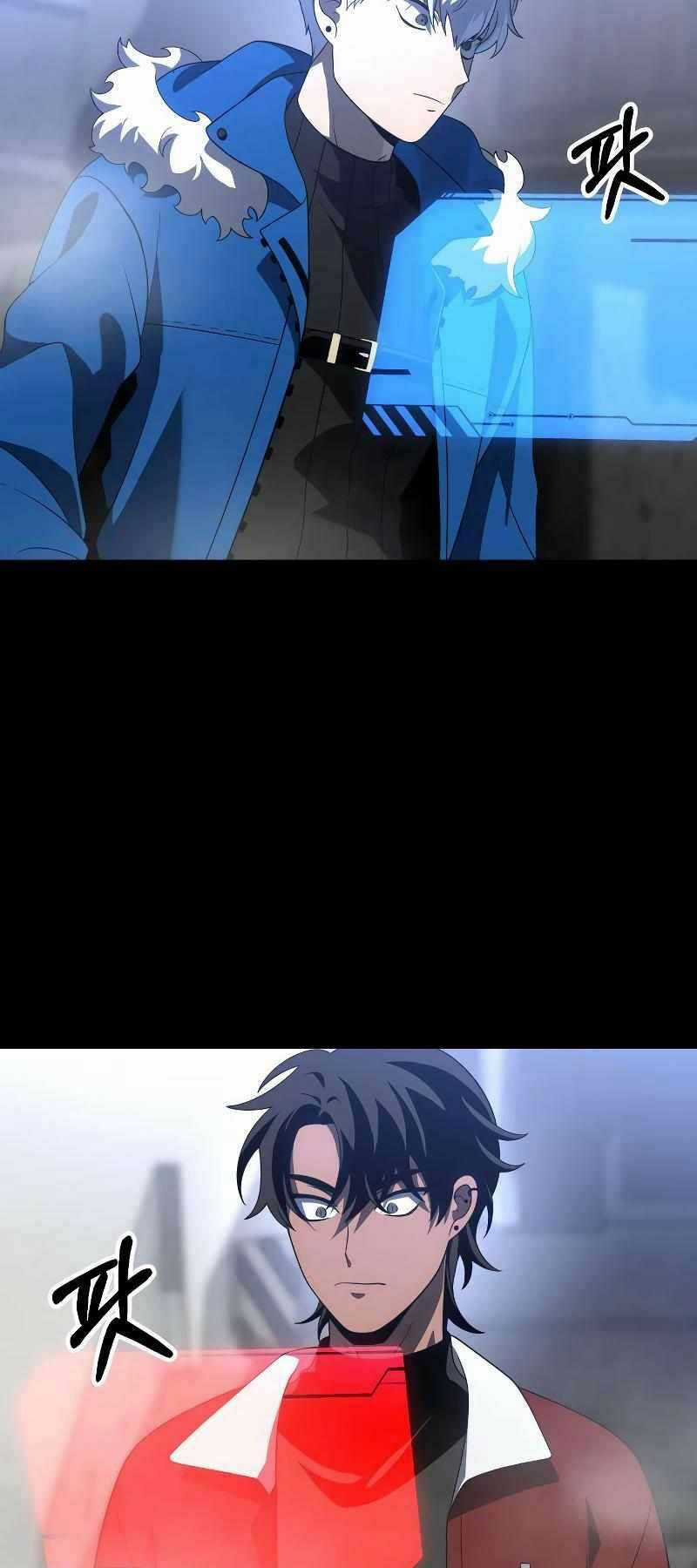 Ta Từng Là Tháp Vương Chapter 43 trang 71