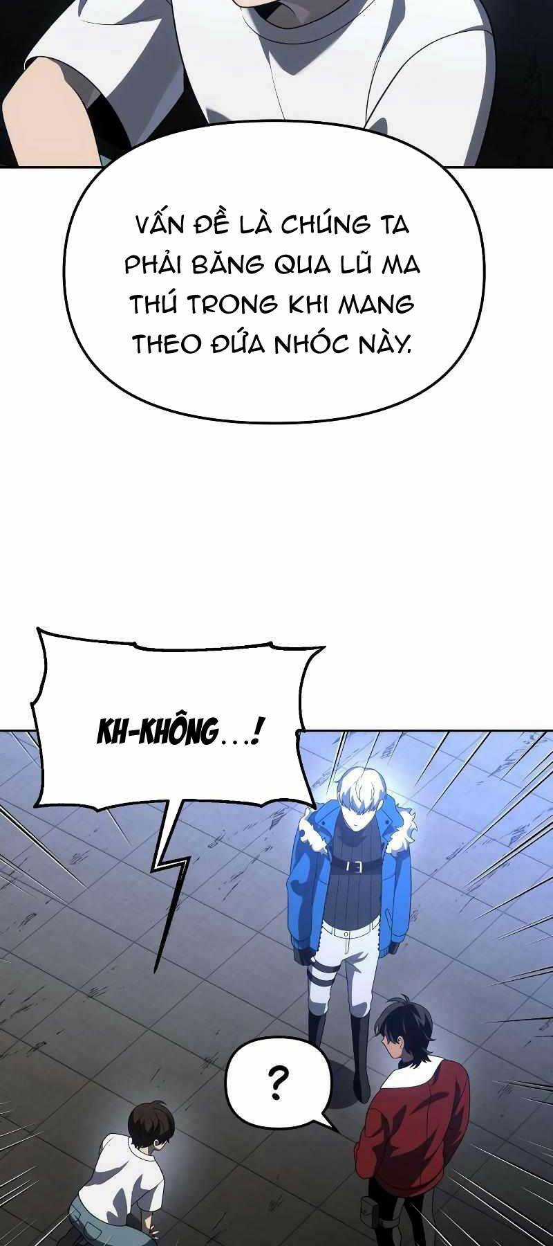 Ta Từng Là Tháp Vương Chapter 43 trang 78