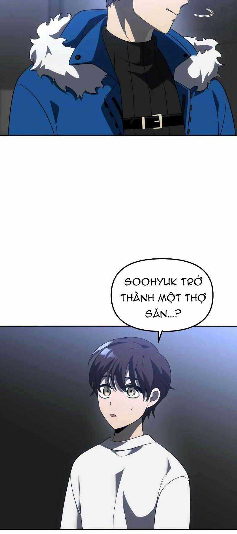 Ta Từng Là Tháp Vương Chapter 43 trang 87