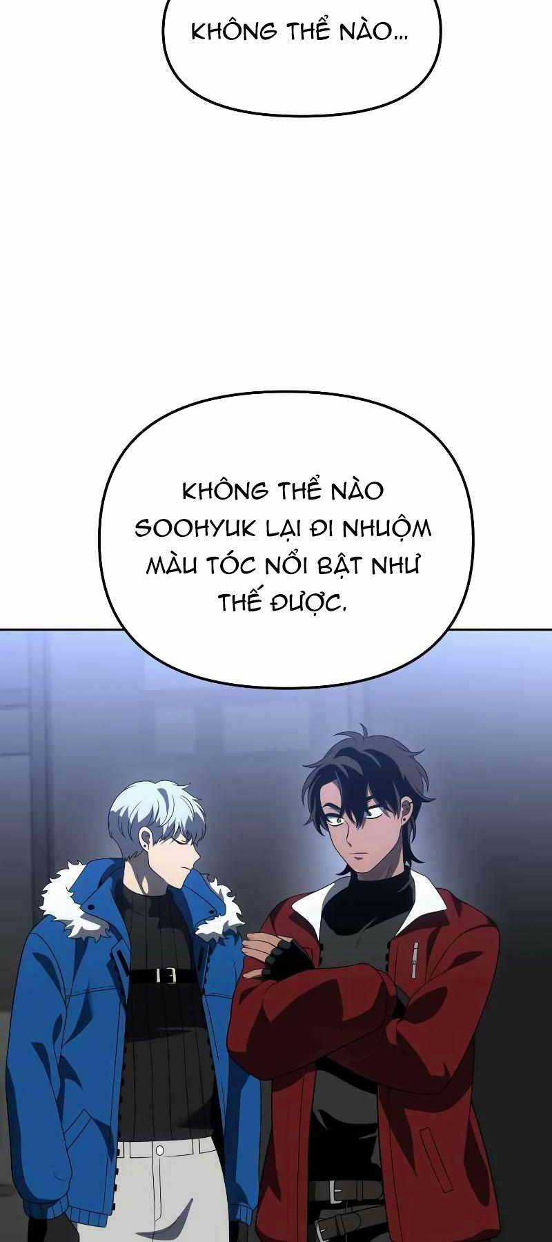 Ta Từng Là Tháp Vương Chapter 43 trang 89