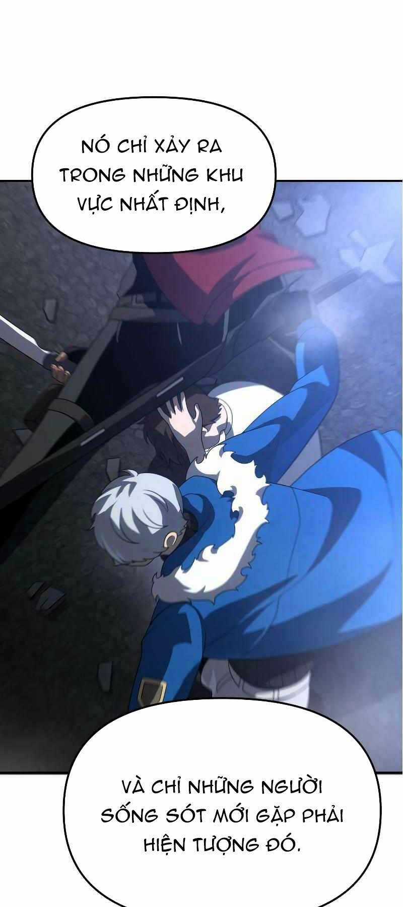 Ta Từng Là Tháp Vương Chapter 43 trang 94