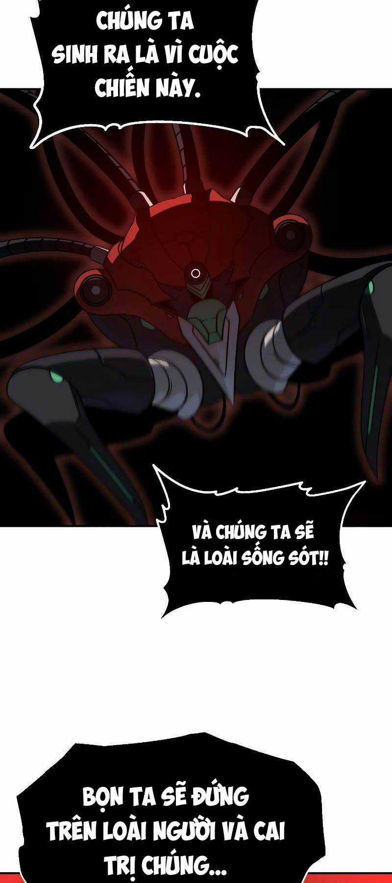 Ta Từng Là Tháp Vương Chapter 44 trang 111