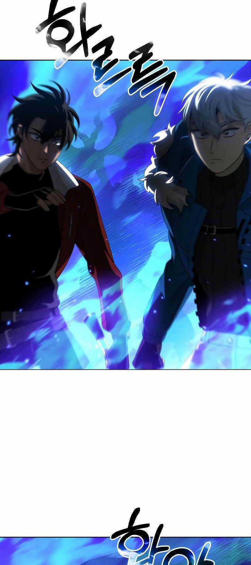 Ta Từng Là Tháp Vương Chapter 44 trang 14