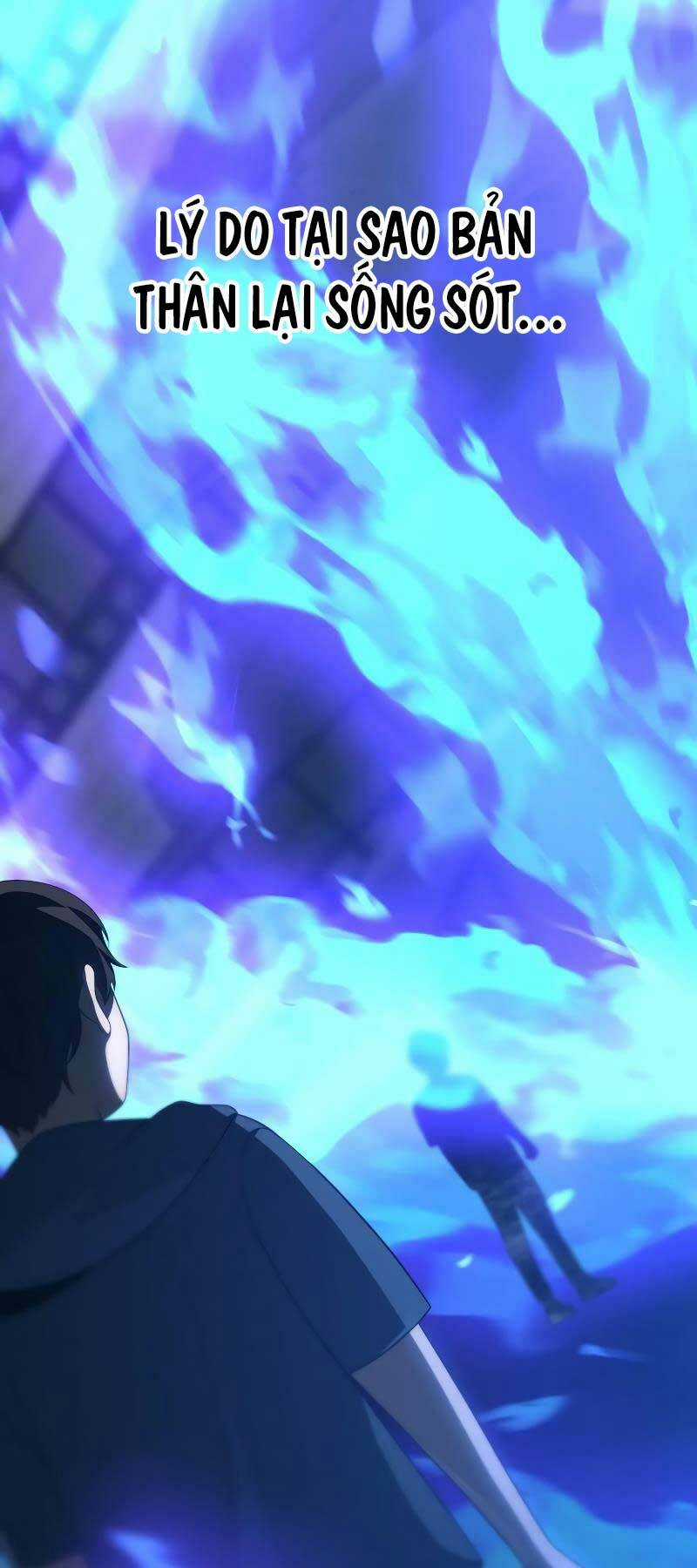 Ta Từng Là Tháp Vương Chapter 44 trang 22