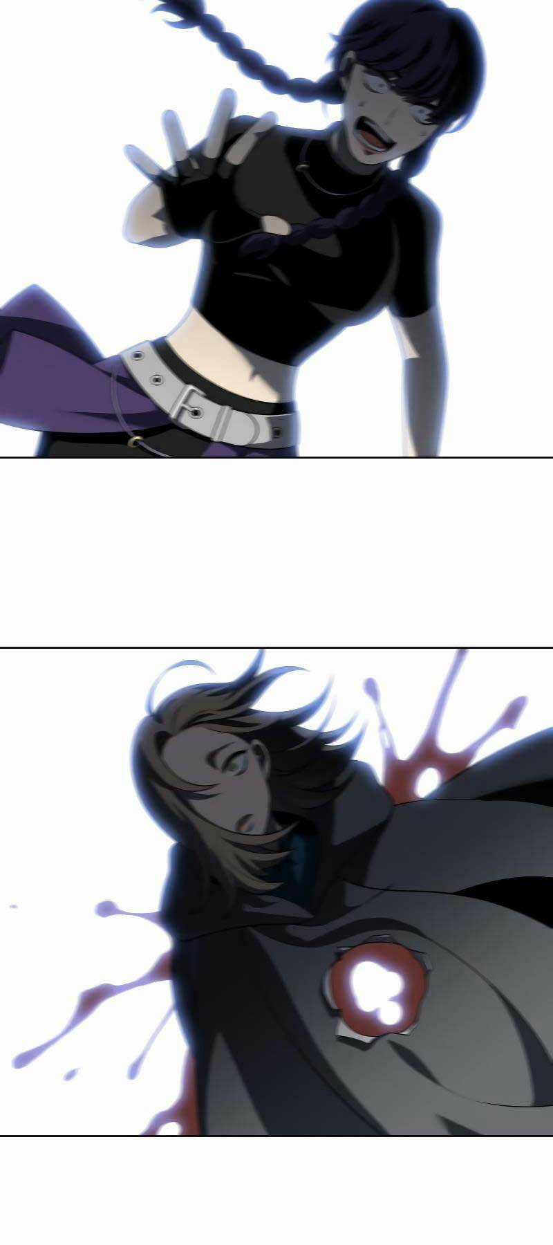 Ta Từng Là Tháp Vương Chapter 44 trang 33