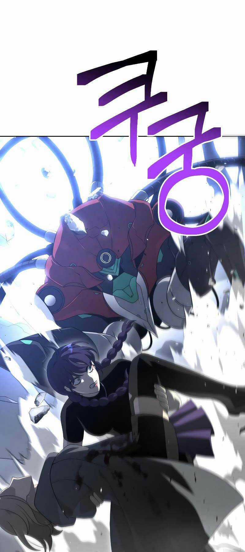 Ta Từng Là Tháp Vương Chapter 44 trang 39