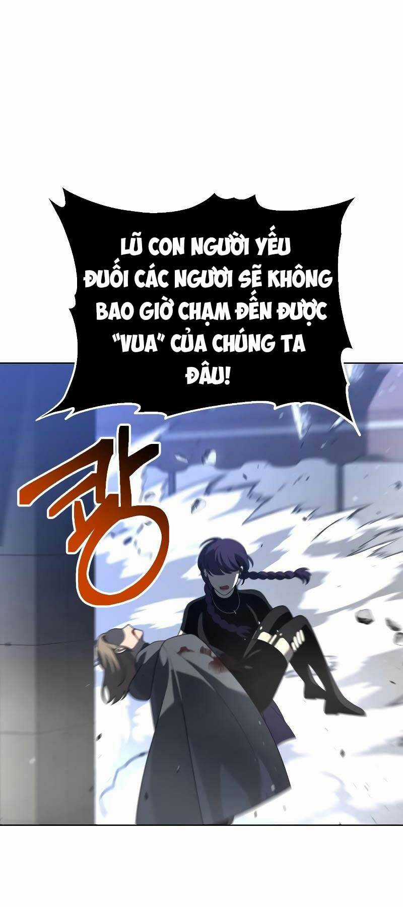 Ta Từng Là Tháp Vương Chapter 44 trang 43